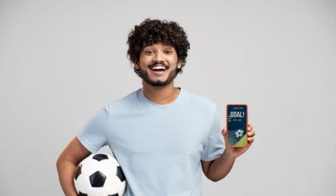 Online Football Guide