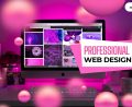 Professional Web Design