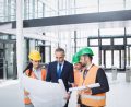Project Management for UAE Constructions