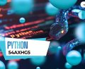 Python 54axhg5