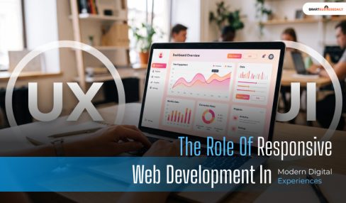 Responsive web development