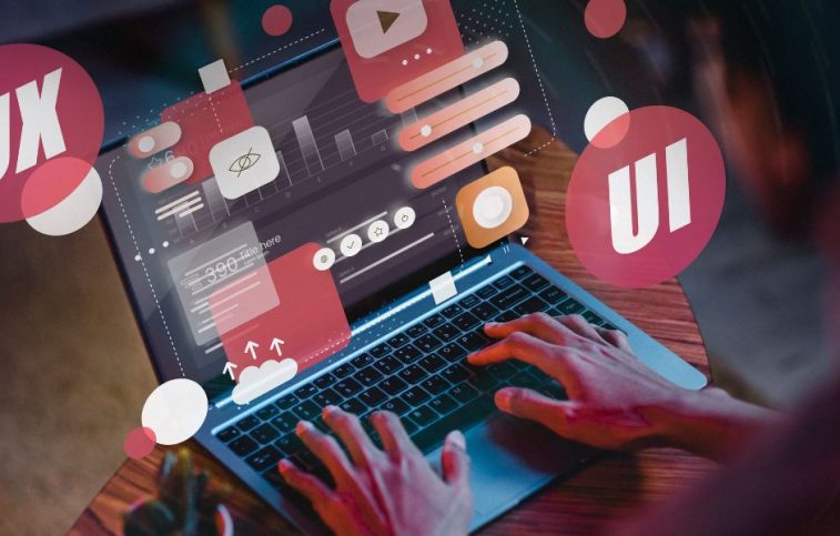 Responsive web development