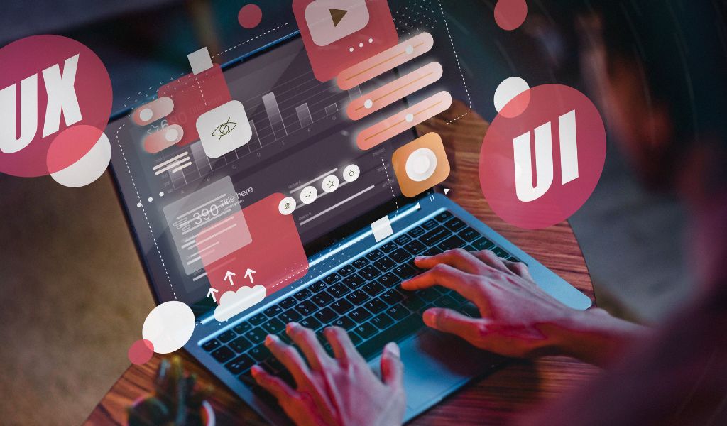 Responsive web development