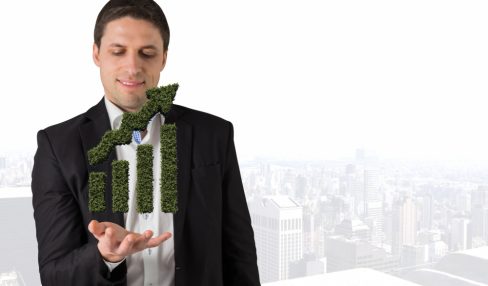 Sustainable Financing