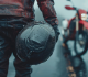 Texas motorcycle helmet laws