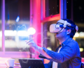 VR Is Changing The Future Of The iGaming Industry