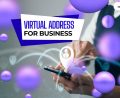 Virtual Address For Business