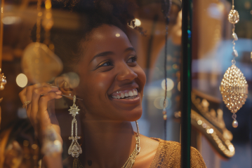 Wedding Jewellery Investment Guide