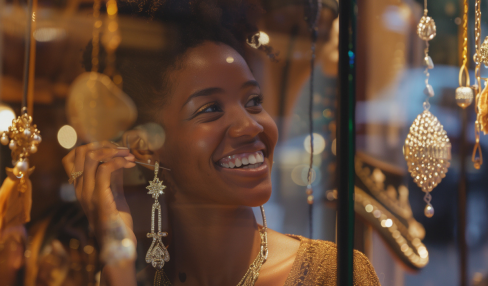 Wedding Jewellery Investment Guide