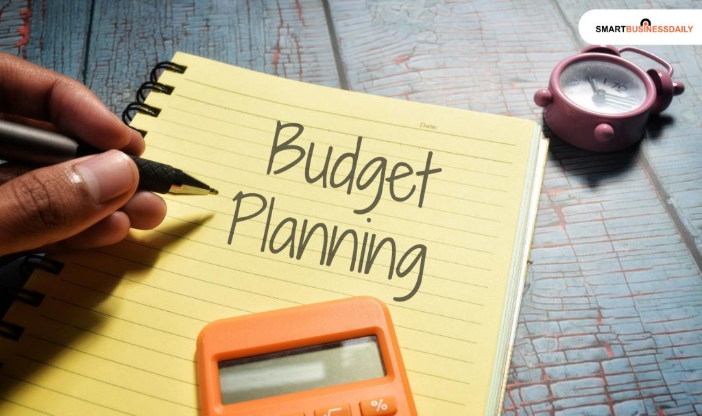 What Are Some Smart Shopping Practices That Are A Part Of Budget Tips CWBiancamarket