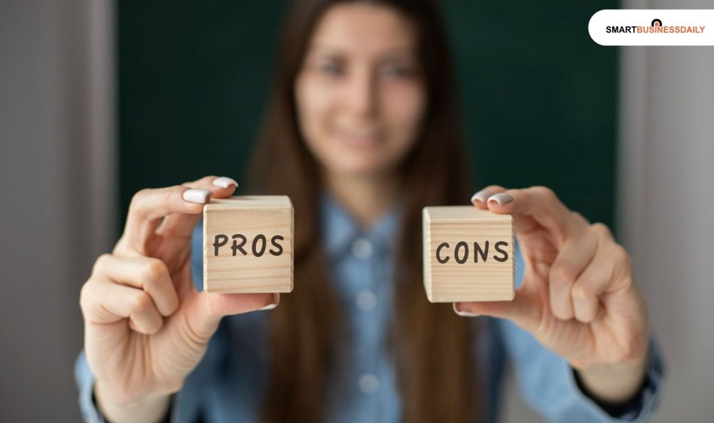 What Are The Pros And Cons Of The GoCryotoBet.com Wallet