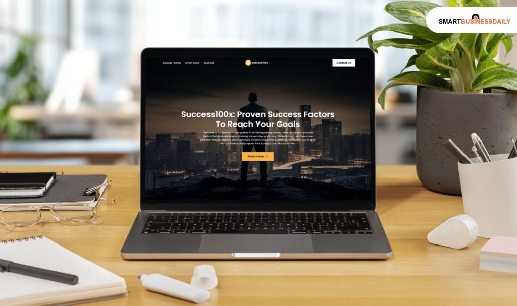 What Do Success100x Factors Teach Us About Good Time Management