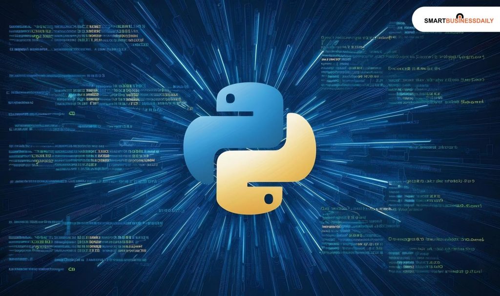 What Is Python 54axhg5