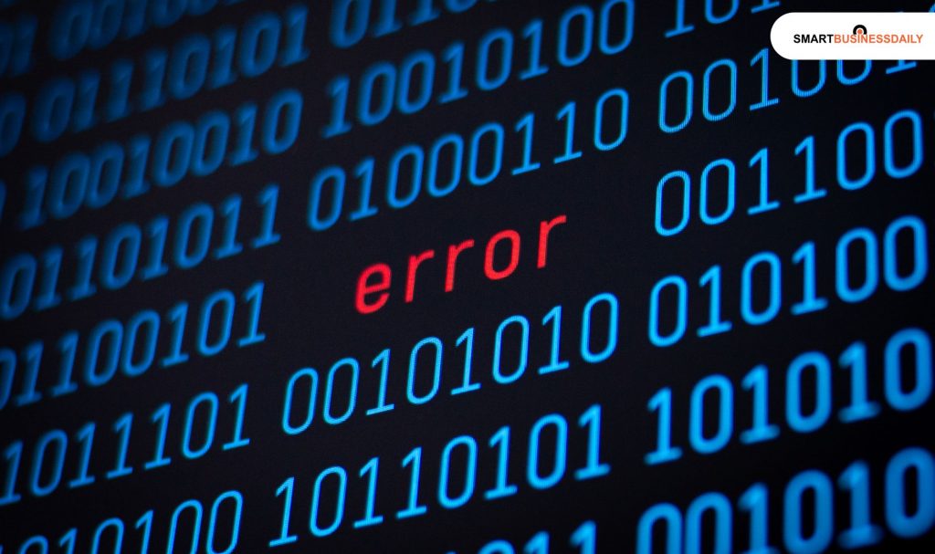 What Is The Codes Error Rcsdassk All About 