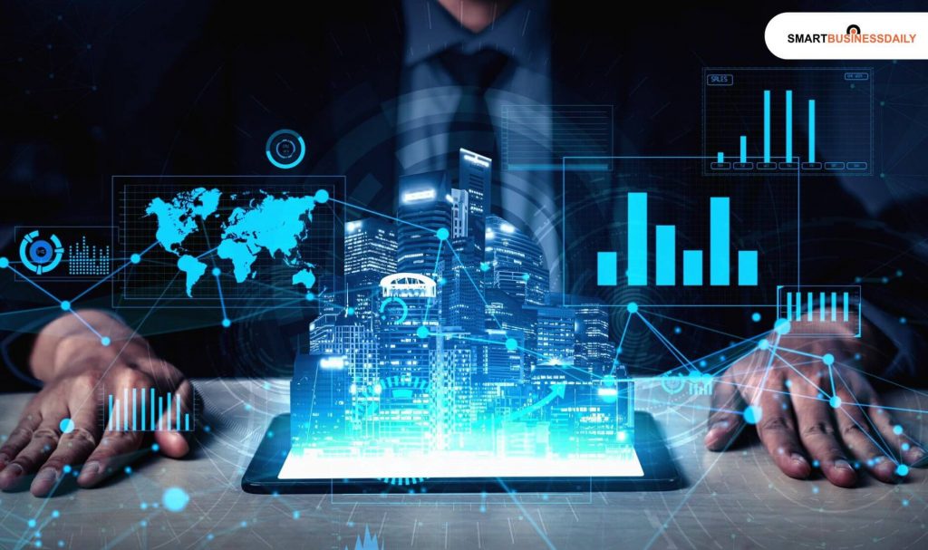 What Is The Impact Of Ftasiafinance Technology On Businesses