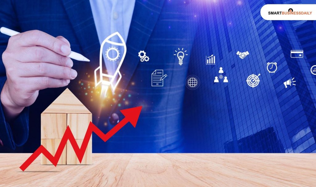 What is Business Properties Aggr8Investing