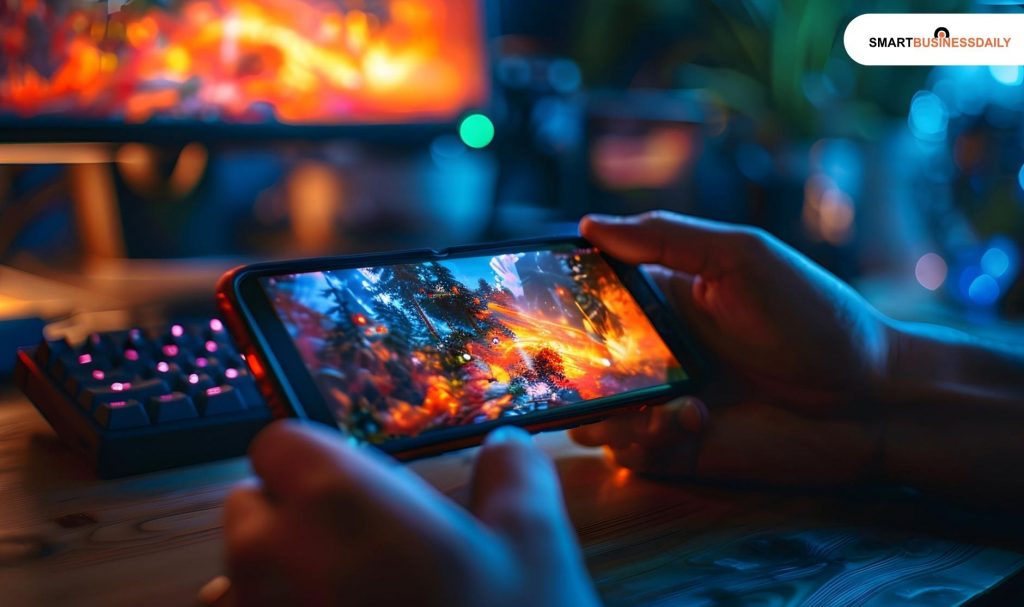 What is Greblovz2004 Free Gaming APK