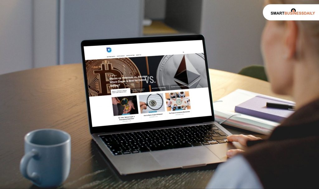 What is the GoCryptoBet.com Wallet All About