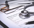 White Oak Medical Malpractice Claim