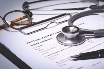 White Oak Medical Malpractice Claim