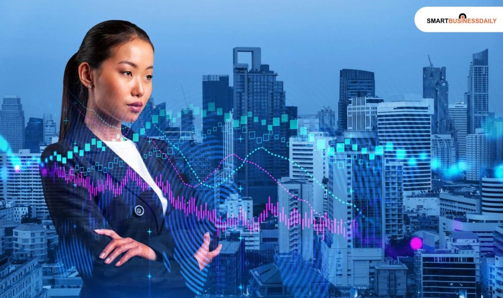 Why Asia Is Leading the Change