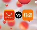 aliexpress vs temu