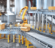 automated material handling system