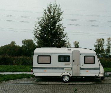 buying a trailer