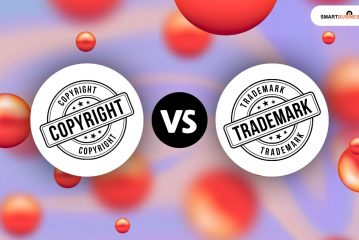 copyright vs trademark
