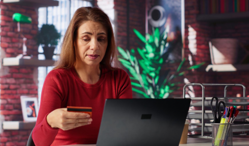 credit card bill payment mistakes