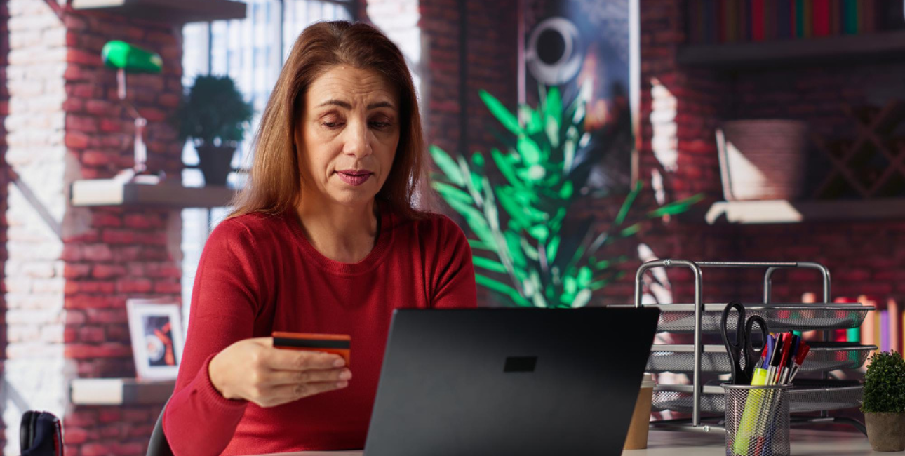 credit card bill payment mistakes