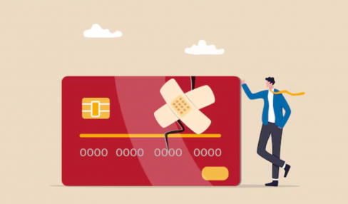 credit repair process