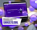 enhance customer experience by garage2global