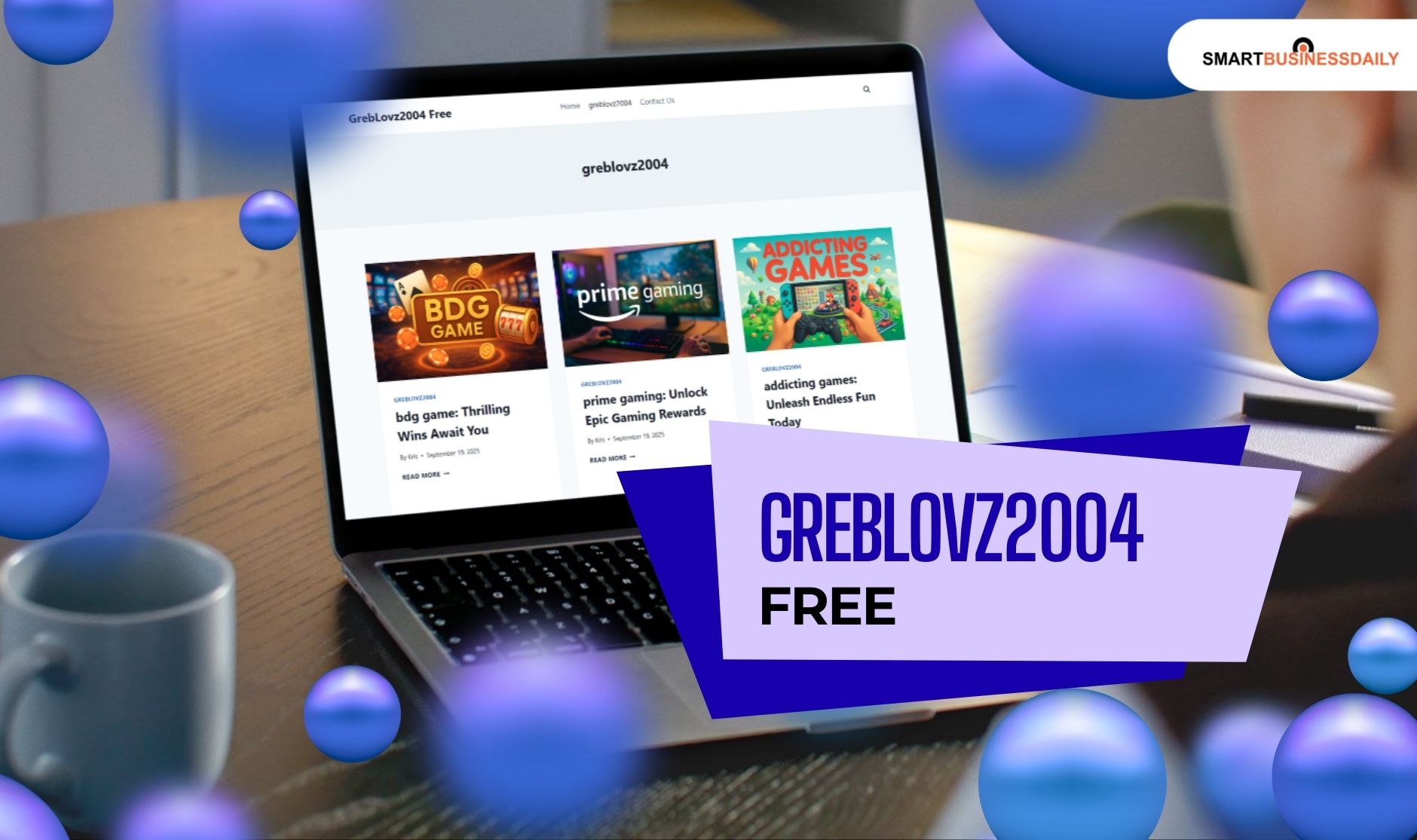greblovz2004 free
