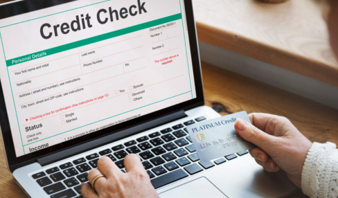 how many lines of credit should I have