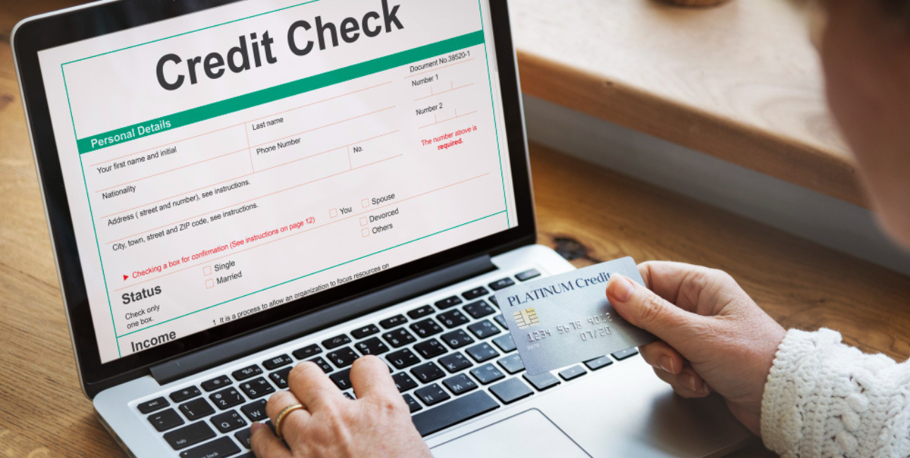 how many lines of credit should I have