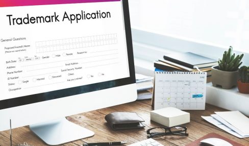 how to register a trademark