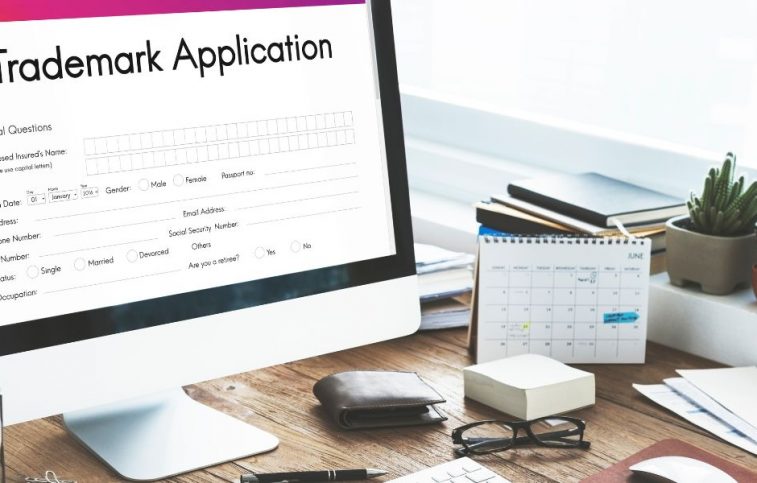 how to register a trademark