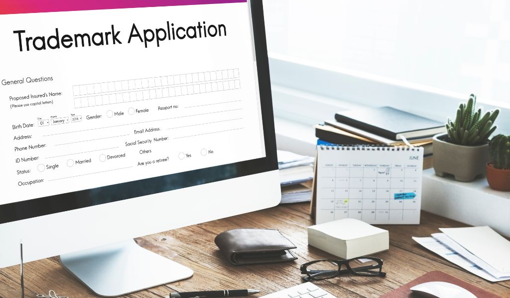 how to register a trademark