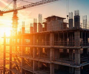 how to start a construction business