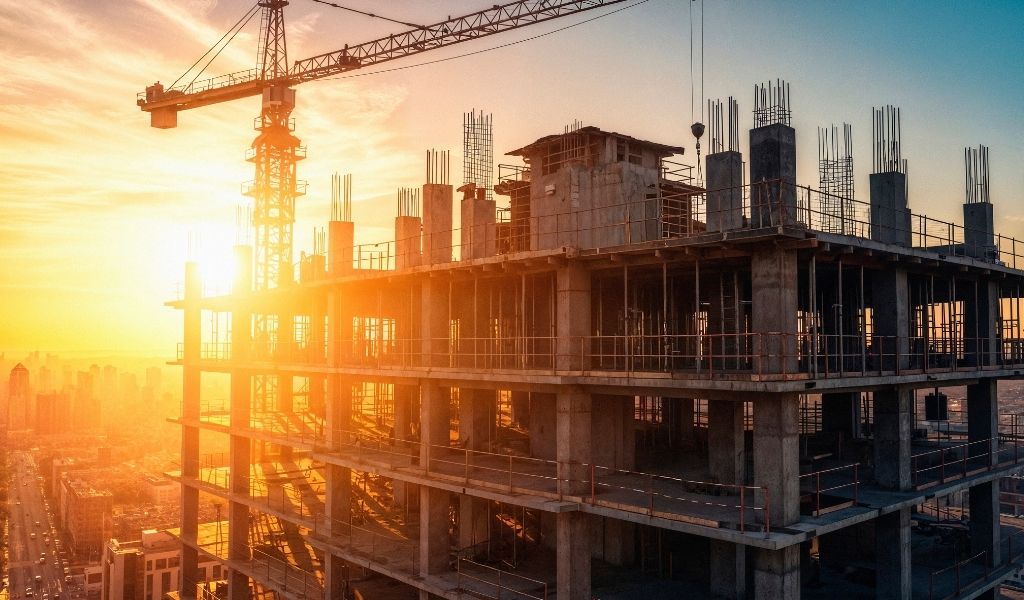 how to start a construction business