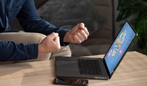 iGaming link building