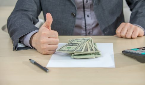 licensed money lender