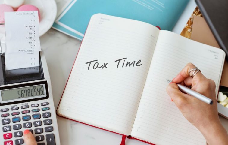 new business owner tax tips