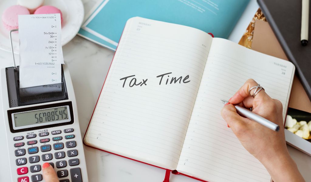 new business owner tax tips