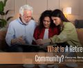 Retirement community