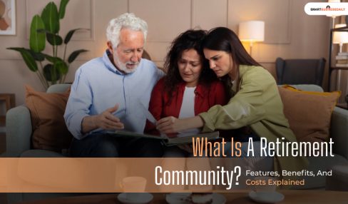 Retirement community