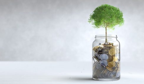 silver investment plan