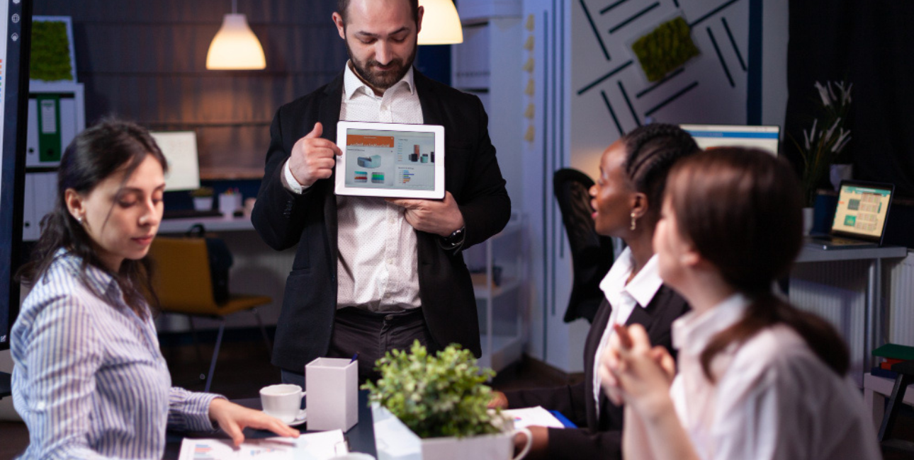 story driven branding