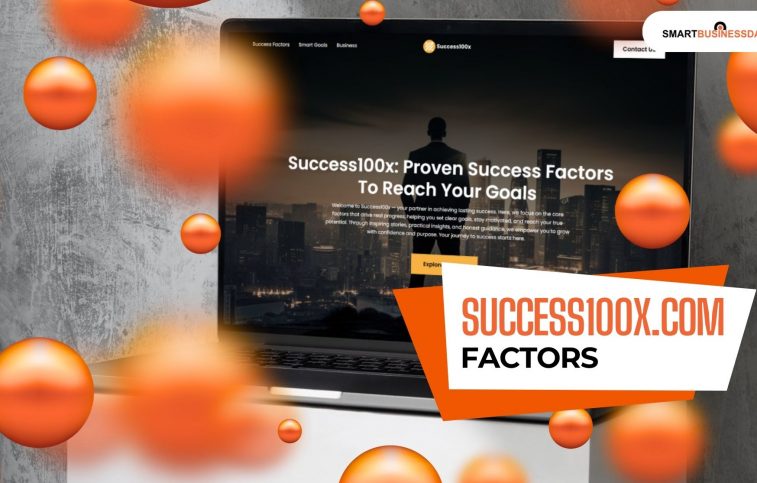 success100x.com factors